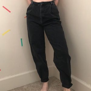 ASOS | mom jeans